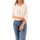 Kleidung Damen Sweatshirts Marella ETHEL Weiss