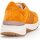 Schuhe Damen Sneaker Gabor 46.897.31 Orange