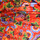 Accessoires Damen Schal Buff 107200 Multicolor