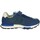Schuhe Kinder Sneaker High Sun68 Z34320K Blau