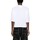 Kleidung Damen Langärmelige Polohemden Versace Jeans Couture 76HAHG01-CJ00G Weiss