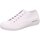 Schuhe Damen Derby-Schuhe & Richelieu Candice Cooper Schnuerschuhe 0012016540.12.0N01 Weiss