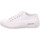 Schuhe Damen Derby-Schuhe & Richelieu Candice Cooper Schnuerschuhe 0012016540.12.0N01 Weiss