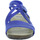 Schuhe Damen Sandalen / Sandaletten Loint's Of Holland Sandaletten Vierlingsbeek 31244-0399 Blau