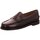 Schuhe Damen Slipper Sebago Slipper Classic Dan Woman 7001530 903 Rot