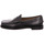 Schuhe Herren Slipper Sebago Business Classic Dan Woman 7001530 902 Schwarz
