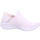 Schuhe Damen Slipper Skechers Slipper ULTRA FLEX 3.0 - COZY STREAK 149708 WHT Weiss