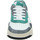 Schuhe Herren Sneaker Bullboxer 485-N2-0205A Weiss
