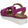 Schuhe Damen Sandalen / Sandaletten Ara Sandaletten Bilbao Sandale 12-33507-16 Other