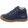 Schuhe Jungen Babyschuhe Vado Schnuerschuhe CHUCK Lace Vatex 85005-5001/126 Blau