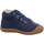 Schuhe Jungen Babyschuhe Vado Schnuerschuhe CHUCK Lace Vatex 85005-5001/126 Blau