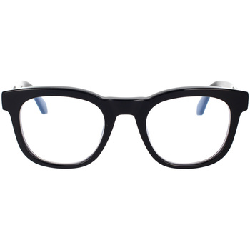 Uhren & Schmuck Sonnenbrillen Off-White Style 71 11000 Brille Schwarz