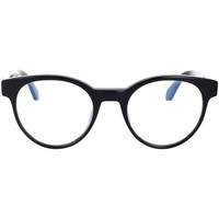 Uhren & Schmuck Sonnenbrillen Off-White Brillen Stil 68 11000 Schwarz