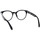 Uhren & Schmuck Sonnenbrillen Off-White Brillen Stil 68 11000 Schwarz