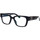Uhren & Schmuck Sonnenbrillen Off-White Style 59 11000 Brille Schwarz