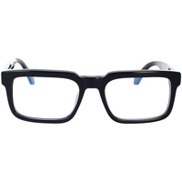 Uhren & Schmuck Sonnenbrillen Off-White Style 70 11000 Brille Schwarz