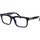 Uhren & Schmuck Sonnenbrillen Off-White Style 70 11000 Brille Schwarz
