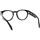 Uhren & Schmuck Sonnenbrillen Off-White Brillen Style 58 11000 Schwarz