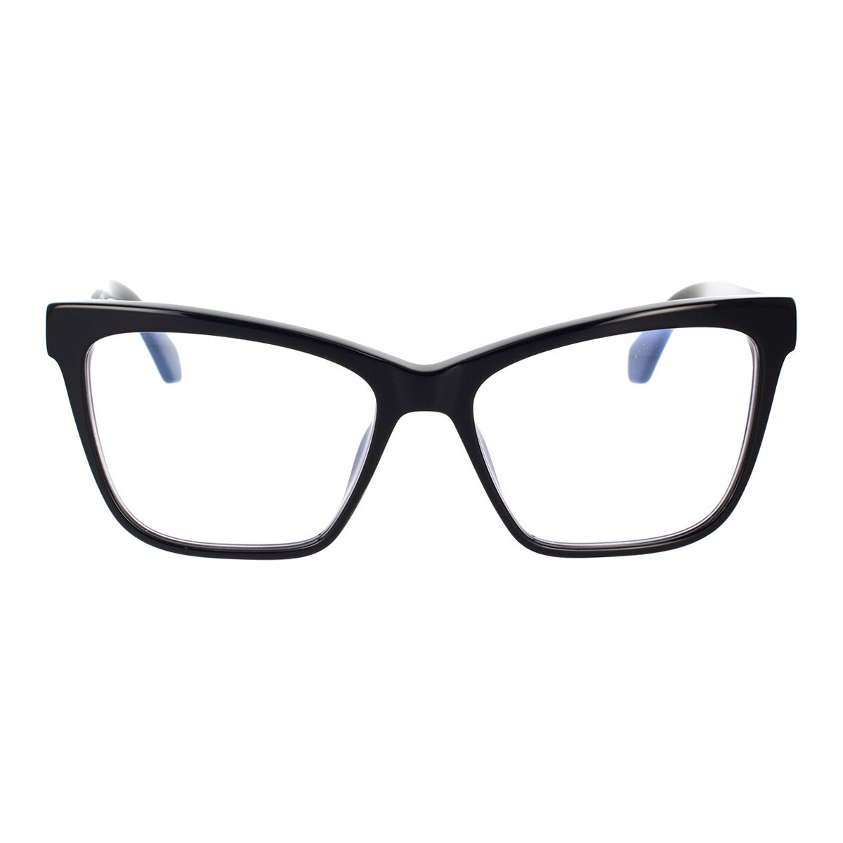 Uhren & Schmuck Sonnenbrillen Off-White Style 67 11000 Brille Schwarz