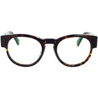 Uhren & Schmuck Sonnenbrillen Off-White Brillen Style 58 16000 Braun