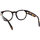 Uhren & Schmuck Sonnenbrillen Off-White Brillen Style 58 16000 Braun