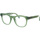 Uhren & Schmuck Sonnenbrillen Off-White Style 71 15900 Brille Kaki
