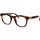 Uhren & Schmuck Sonnenbrillen Off-White Style 71 16000 Brille Braun