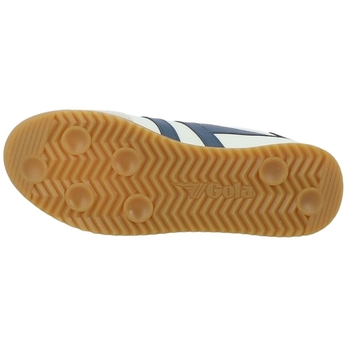 Gola TORPEDO  WE-LEATHER WHITE/MOONLIGH CMB622 Weiss