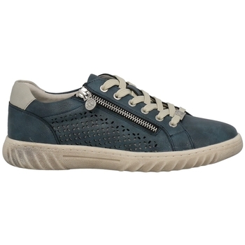 Schuhe Damen Sneaker Westland 74R0302001 Blau