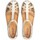 Schuhe Damen Sandalen / Sandaletten Pikolinos SCHUHE  W8K-0705 Beige