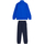 Kleidung Jungen Jogginganzüge Champion 306703 Blau