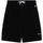 Kleidung Jungen Shorts / Bermudas Champion 306752 Schwarz