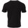 Kleidung Herren T-Shirts & Poloshirts Teddy Smith 11016810D Schwarz