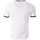 Kleidung Herren T-Shirts & Poloshirts Teddy Smith 11016811D Weiss