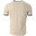 Kleidung Herren T-Shirts & Poloshirts Teddy Smith 11016811D Beige