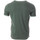 Kleidung Herren T-Shirts & Poloshirts Teddy Smith 11016811D Grün