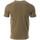 Kleidung Herren T-Shirts & Poloshirts Teddy Smith 11016810D Braun