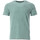 Kleidung Herren T-Shirts & Poloshirts Teddy Smith 11014742D Grün