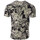 Kleidung Herren T-Shirts & Poloshirts Teddy Smith 11016797D Schwarz