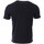 Kleidung Herren T-Shirts & Poloshirts Teddy Smith 11015725D Schwarz