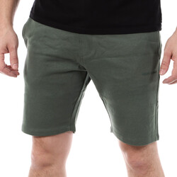 Kleidung Herren Shorts / Bermudas Teddy Smith 10416771D Grün
