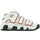 Schuhe Herren Sneaker High Nike FB1380-100 Weiss