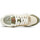 Schuhe Damen Sneaker Low Kaporal C063113 Weiss