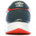 Schuhe Herren Sneaker Low Umbro 924840-40 Grau