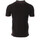 Kleidung Herren T-Shirts & Poloshirts Teddy Smith 11316819D Schwarz