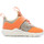 Schuhe Jungen Sneaker Low adidas Originals EF9733 Grau
