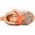 Schuhe Jungen Sneaker Low adidas Originals EF9733 Grau