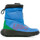 Schuhe Jungen Skischuhe adidas Originals GW4422 Blau