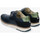 Schuhe Herren Derby-Schuhe & Richelieu Pikolinos M8A-4222 Blau