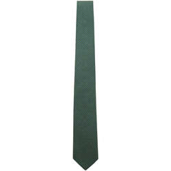 Kleidung Herren Krawatte und Accessoires Church's  Grün